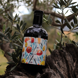 Llagrimes del Canigo Auream Picual Extra Virgin Olive Oil 500ml