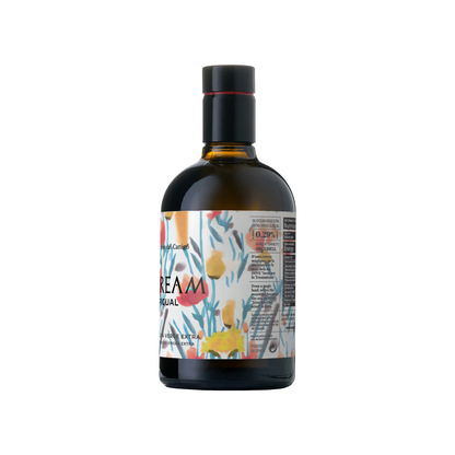 Llagrimes del Canigo Auream Picual Extra Virgin Olive Oil 500ml